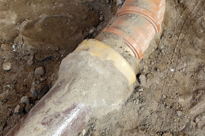 Sewer Maintenance in Jupiter, FL