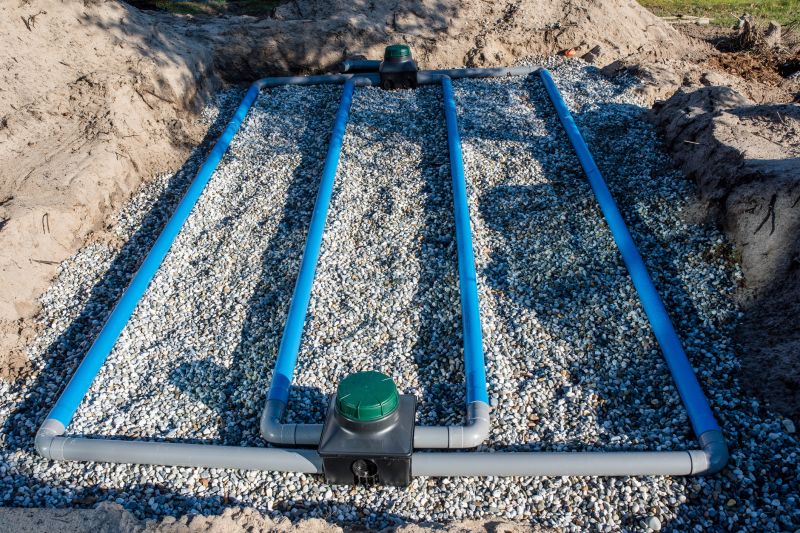 Drain Field Replacement in Columbus, OH