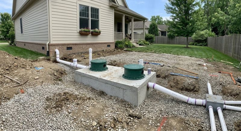 Septic Tank Replacement in San Antonio, TX