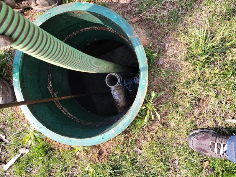 Sewage System Installation in Denver, CO