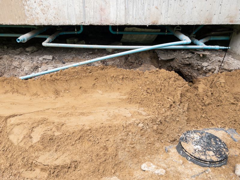Sewage System Installation in Denver, CO