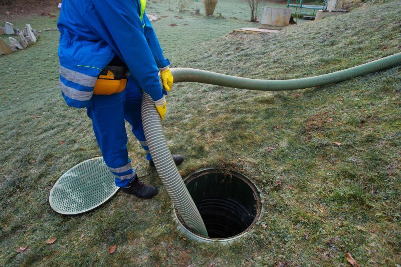 Sewer Cleanout Service in San Jose, CA