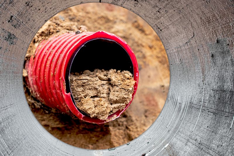 Sewer Line Unblocking in Denver, CO