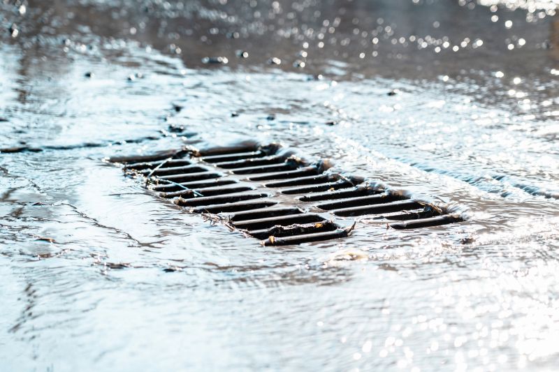 Sewer Maintenance in Cumming, GA