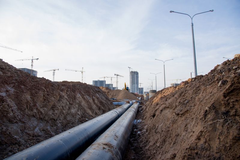 Sewer Maintenance in Naperville, IL