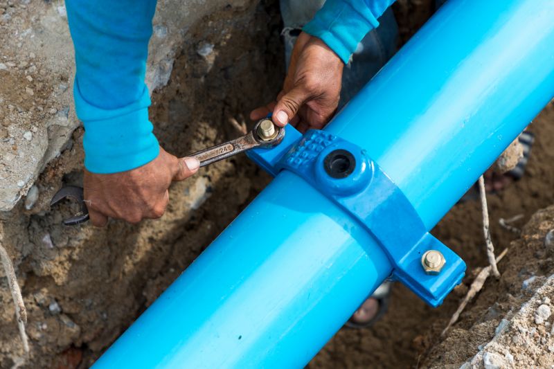 Sewer Maintenance in Denver County, CO