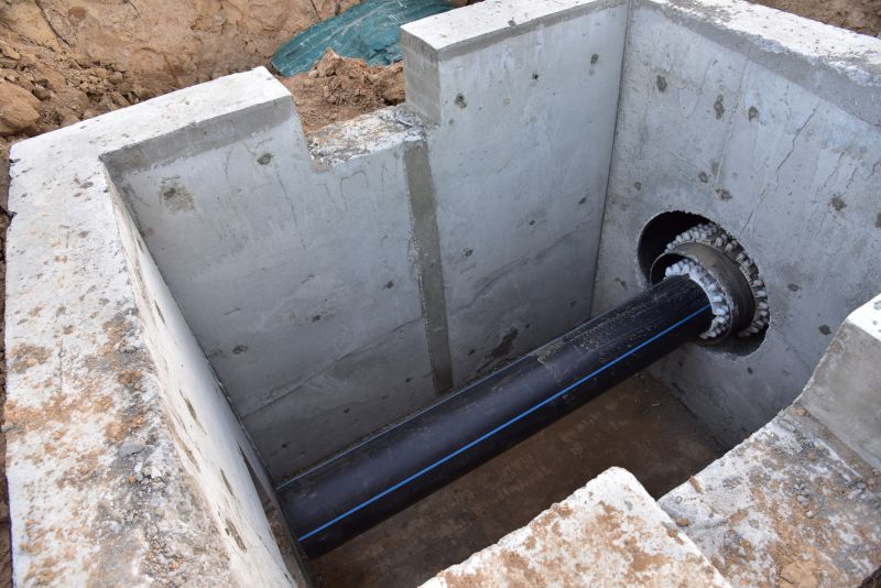 Sewer Maintenance in San Jose, CA