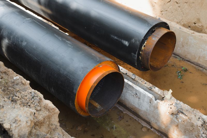 Sewer Pipe Cleaning in Kansas City, MO