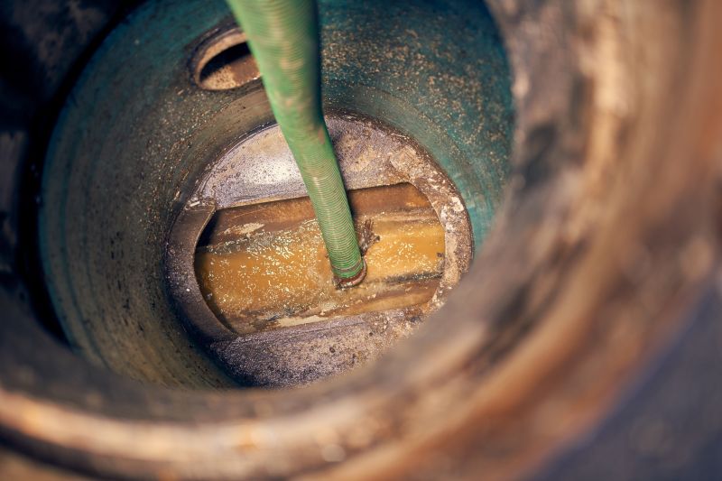 Sewer Pipe Cleaning in Austin, TX
