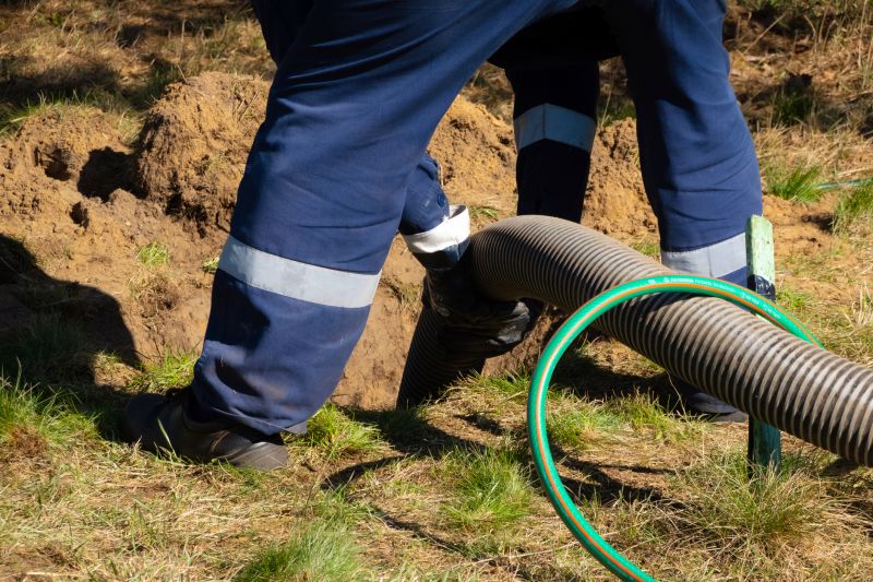 Sewer Pipe Clearing in Fort Lauderdale, FL