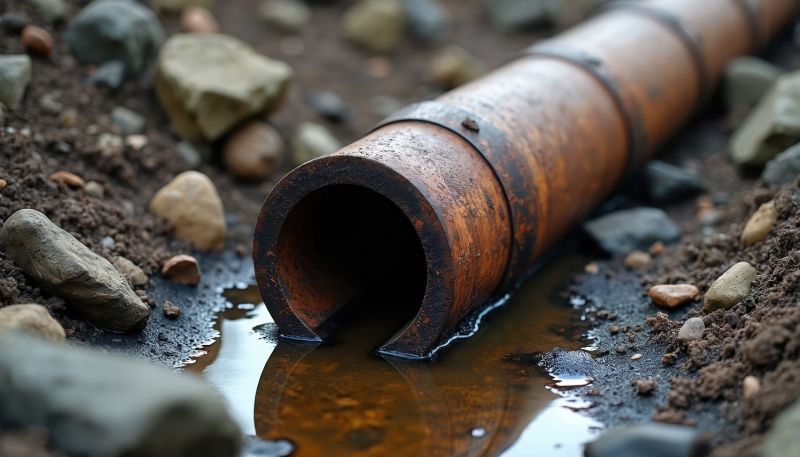 Sewer Repair in Katy, TX