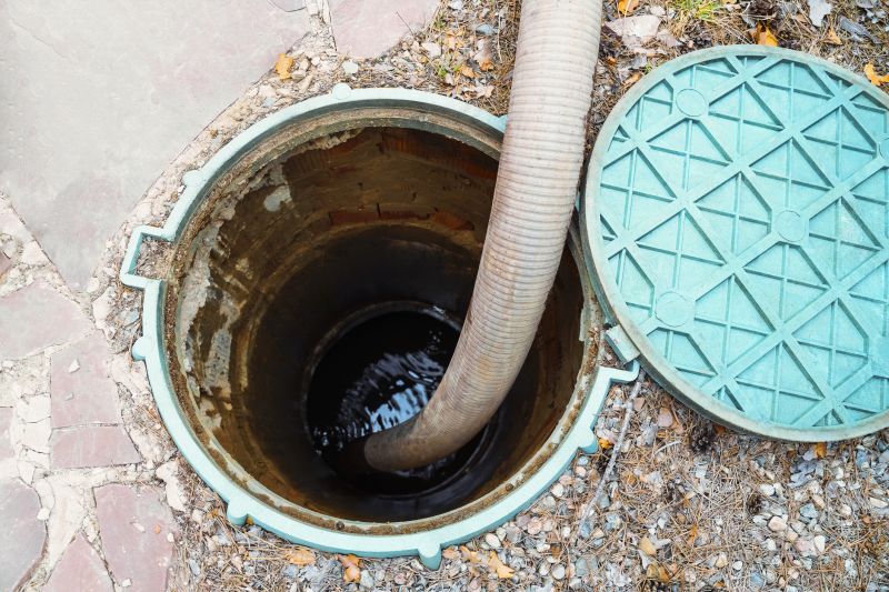 Sewer Repair in Katy, TX