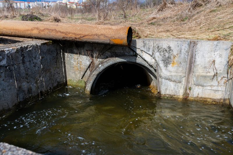 Sewer Repair in Fort Lauderdale, FL