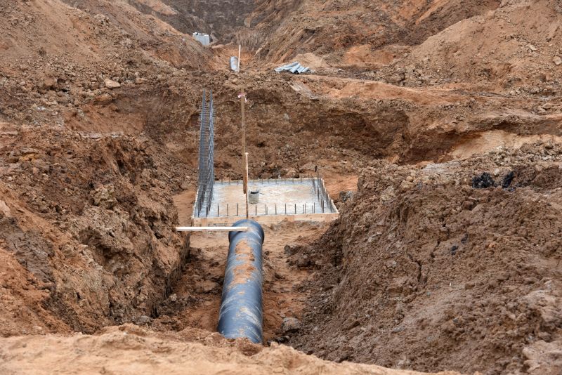 Sewer Repair in Austin, TX