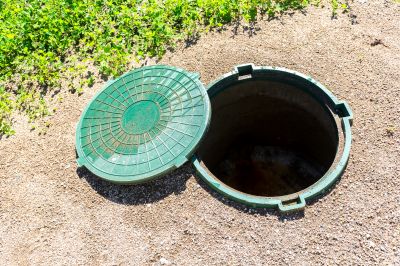 Sewer Service in Alexandria, VA