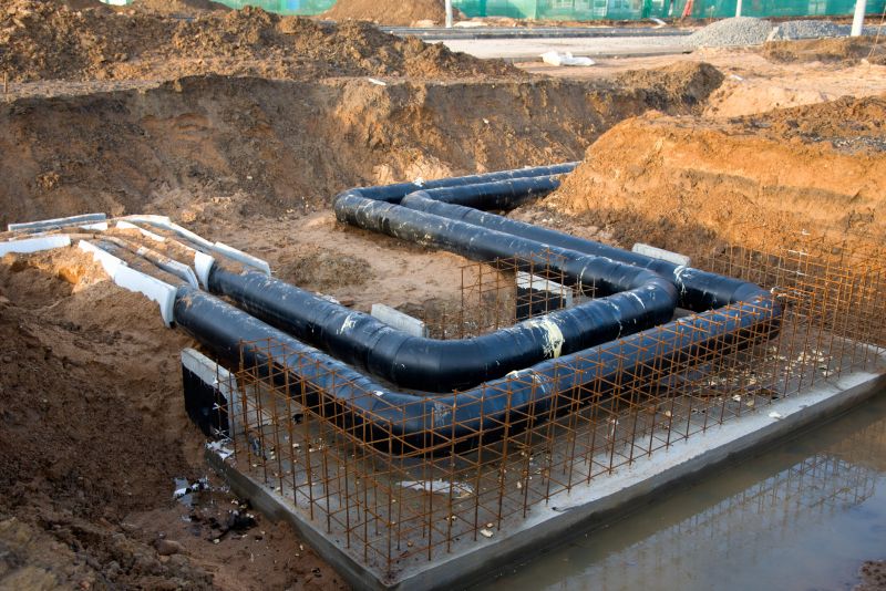 Sewer Service in Myrtle Beach, SC