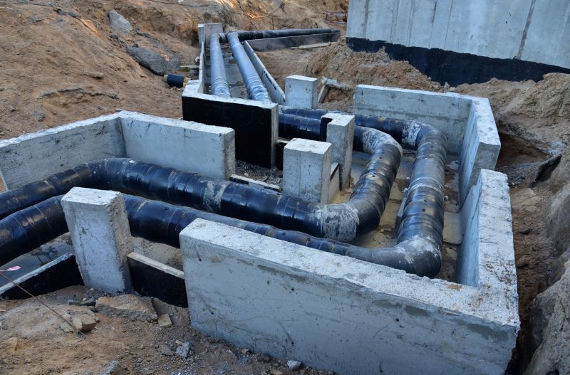 Sewer Service in Myrtle Beach, SC