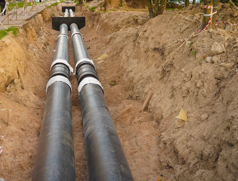 Sewer Service in Austin, TX