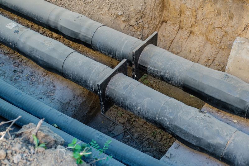 Trenchless Sewer Repair in Annapolis, MD