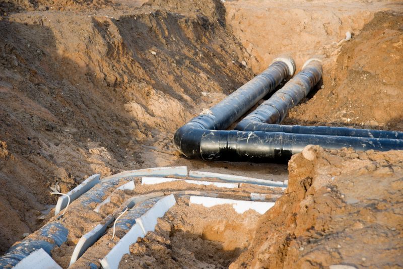 Trenchless Sewer Repair in Longmont, CO