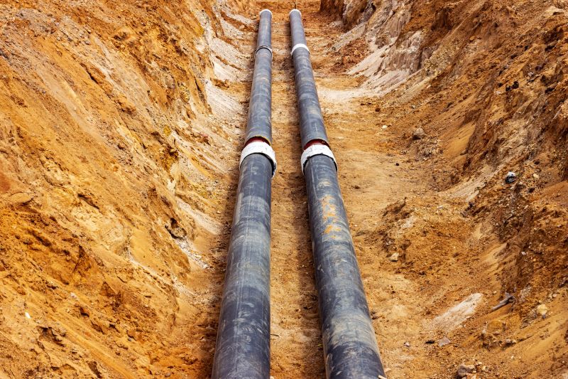 Trenchless Sewer Repair in Loudoun County, VA