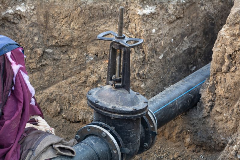 Trenchless Sewer Repair in Lakeland, FL